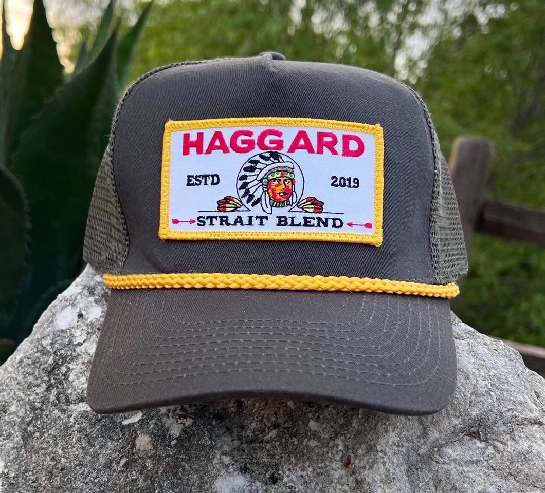 Strait Blend