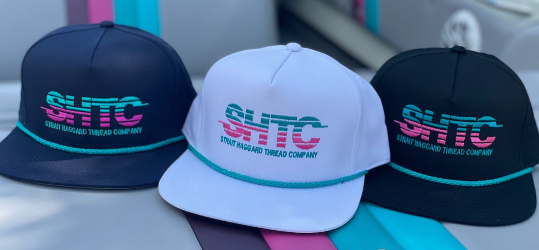 SHTC - Rope Hat